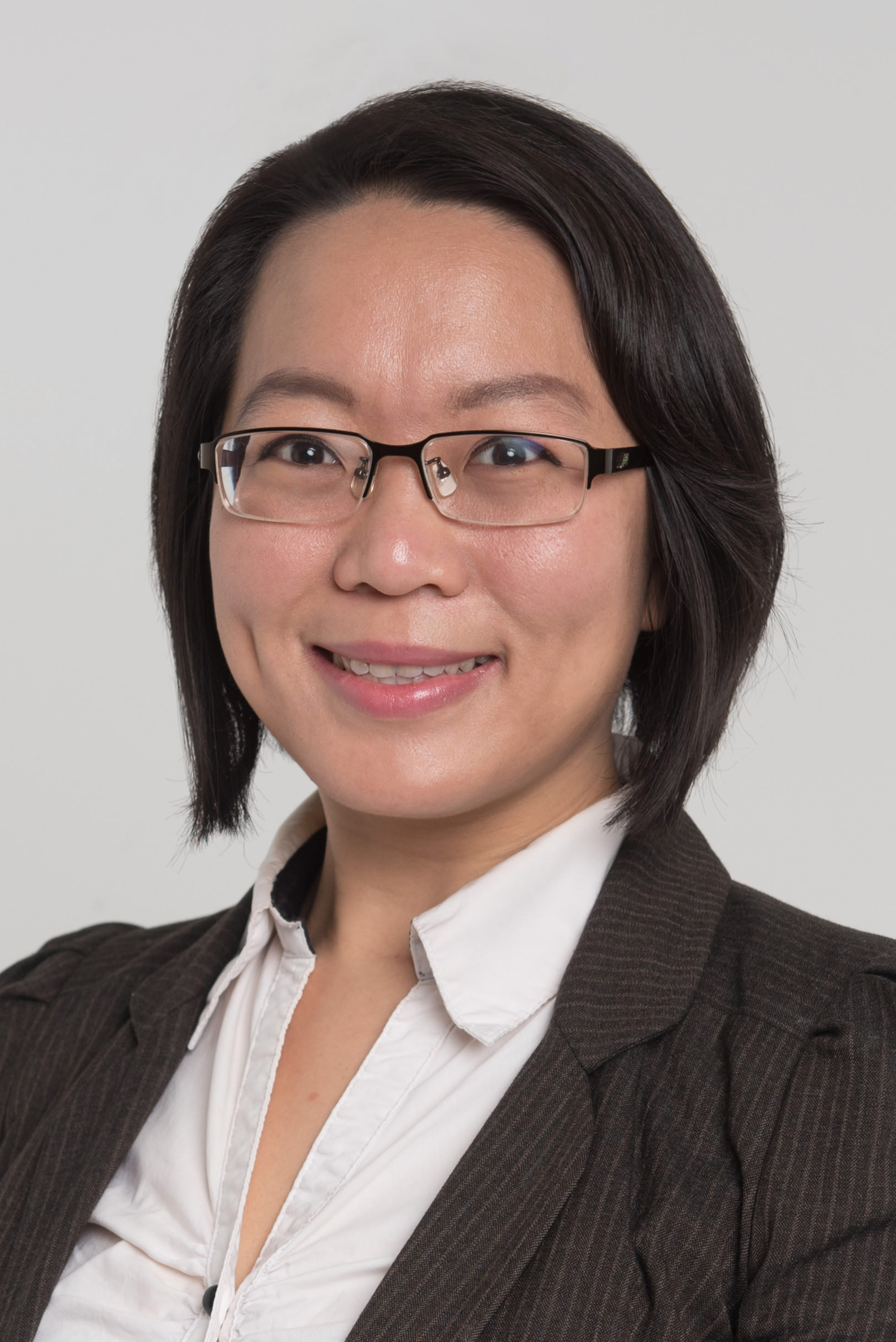 Janet Chow